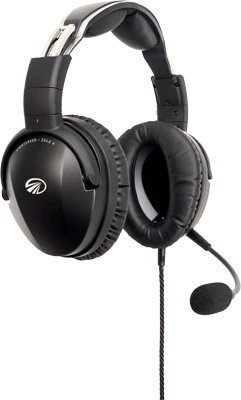 Lightspeed Headset Zulu 4