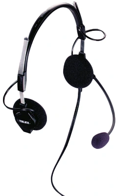 Telex Headset Airman 750 (64300-200)