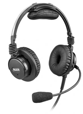 Telex Headset Airman 8+ (8P-0210)