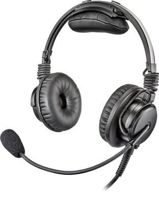 Telex Headset Airman 7+