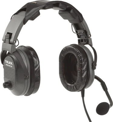 Telex Headset Echelon 20