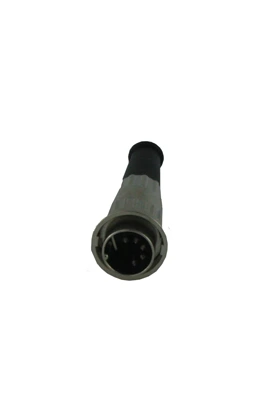 Accessories for Becker VHF radios