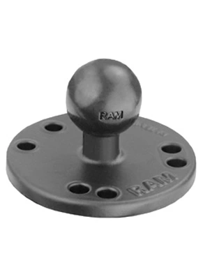 RAM Mounts Befestigungselemente