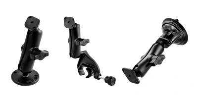 RAM Mounts holder sets