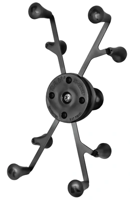 RAM Mounts device holder with ball 1