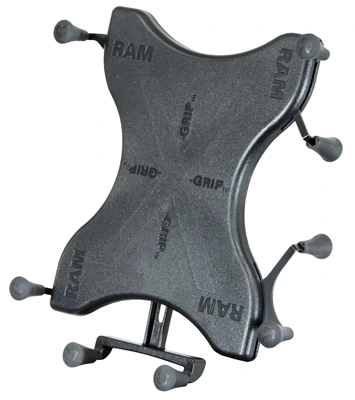 RAM Mounts device holder without ball