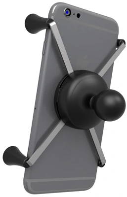 RAM Mounts device holder with ball 1