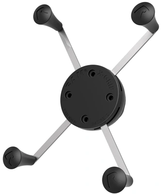 RAM Mounts device holder with ball 1