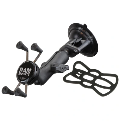 RAM Mounts complete holder kits