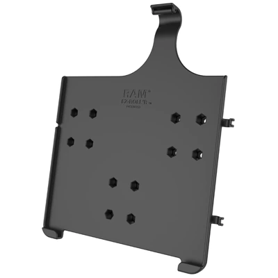 RAM Mounts device holder without ball