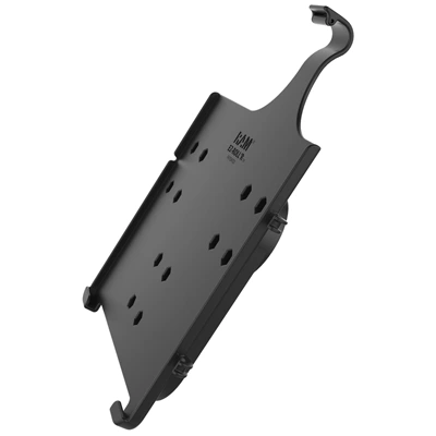 RAM Mounts device holder without ball
