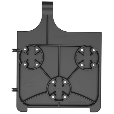 RAM Mounts device holder without ball