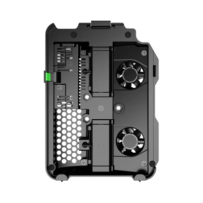 X-Naut iPad-Halterungen mit aktiver Kühlung