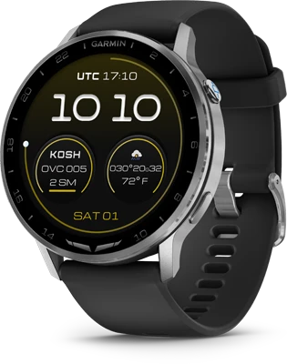 Garmin D2 Air X15 Aviator Smartwatch