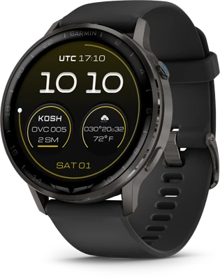 Garmin D2 Air X15 Aviator Smartwatch