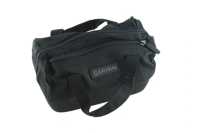 Deluxe carrying case for GPSMAP 196, 295, 296, 496, 495