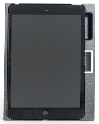 Einbauhalterung für Apple iPad mini 4 / mini 5