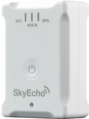 uAvionix SkyEcho 2