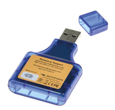 Skybound USB-Adapter
