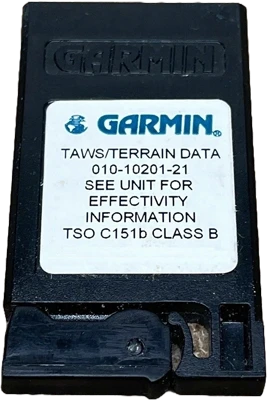 Garmin TAWS Cartridge für GNS 430/530 (WAAS)