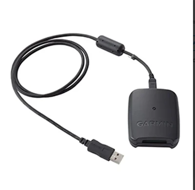 Garmin USB Aviation Data Card Programmer