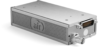 VHF radio AIR COM
