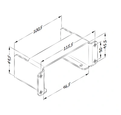 Accessories for PowerFLARM Portable