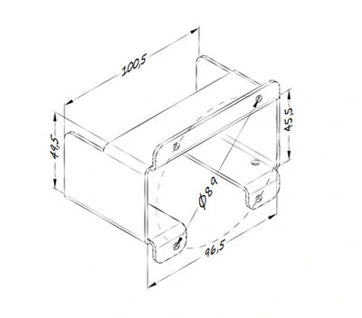 Accessories for PowerFLARM Portable