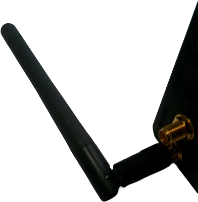 Accessories for PowerFLARM Portable