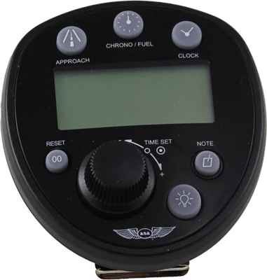 ASA Flight Timer