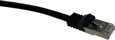 RJ45 data/power supply cable for FLARM, PowerFLARM (Flex)