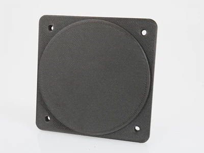 Blind covers for instruments