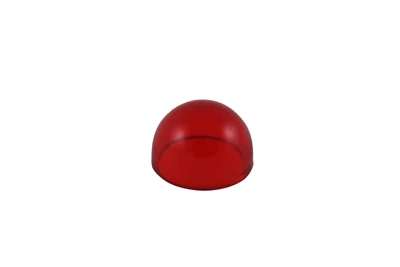 Ersatzglas rot (W1284-R)