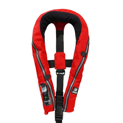 Life vest Baltic Compact Pilot