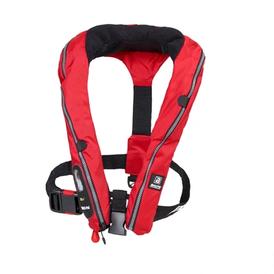 Life vest Baltic Compact Pilot