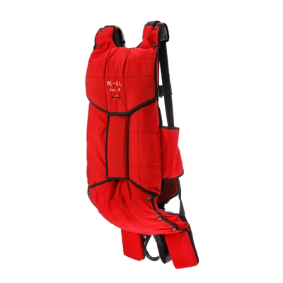 (G) Rescue parachute RE-5 L series 4