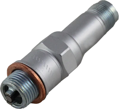 Champion spark plugs