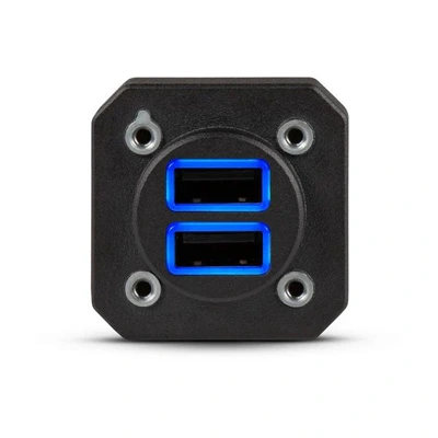 Garmin GSB 15 Doppel-USB-Port, zertifiziert