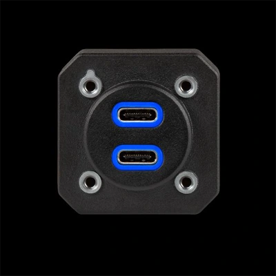Garmin GSB 15 Doppel-USB-Port, zertifiziert