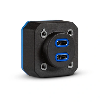 Garmin GSB 15 double USB port, certified