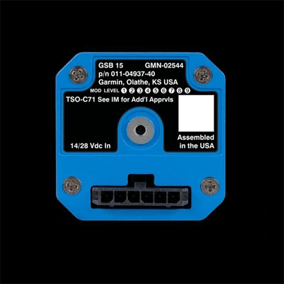 Garmin GSB 15 Doppel-USB-Port, zertifiziert