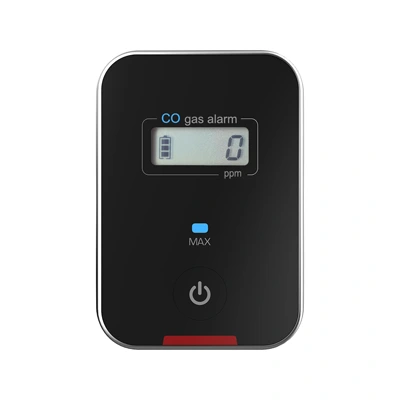 Carbon Monoxide Detector CO Gas Alarm