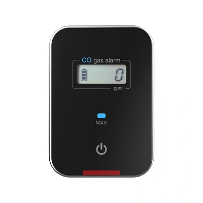 Kohlenmonoxyd-Melder CO Gas Alarm