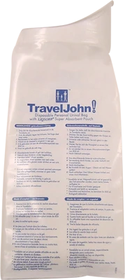 Noturinal Travel John