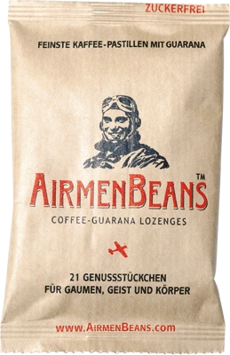 AirmenBeans