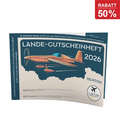 Lande-Gutscheinheft 2026