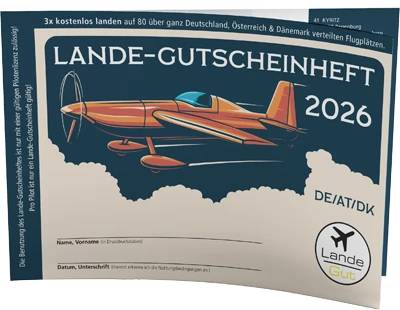 Lande-Gutscheinheft 2026