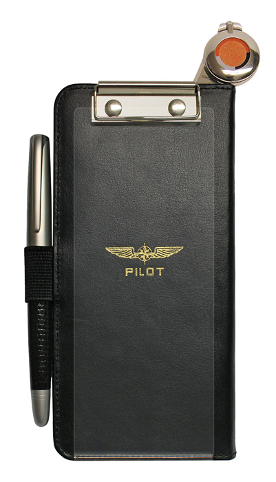 Kniebrett i-Pilot Phone Plus (5,5-6,5)
