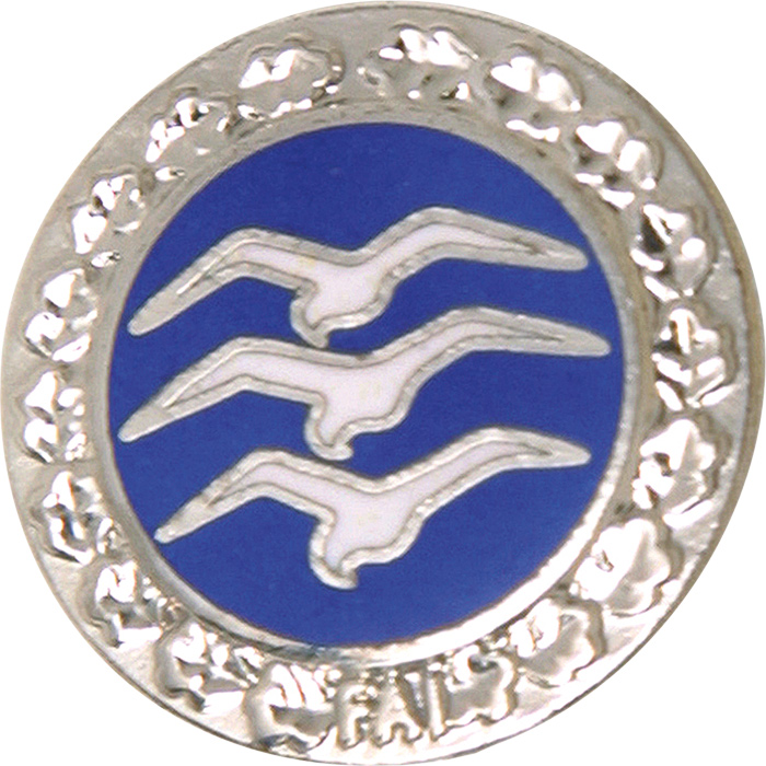 Glider pilot badges | Siebert Luftfahrtbedarf