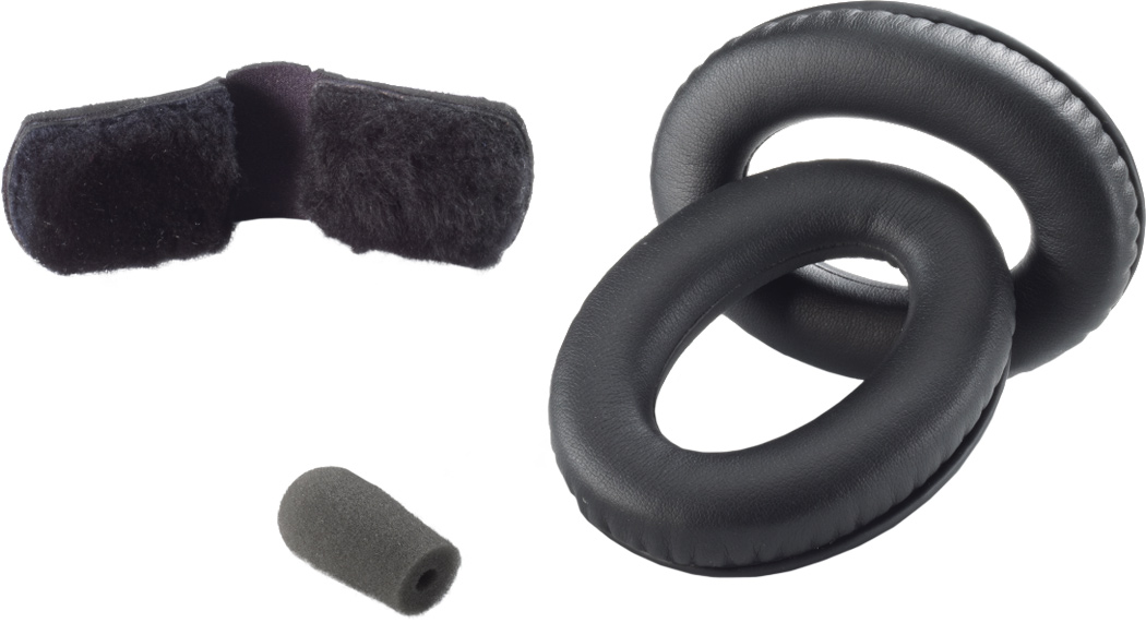 Spare parts for Bose Aviation Headsets | Siebert Luftfahrtbedarf